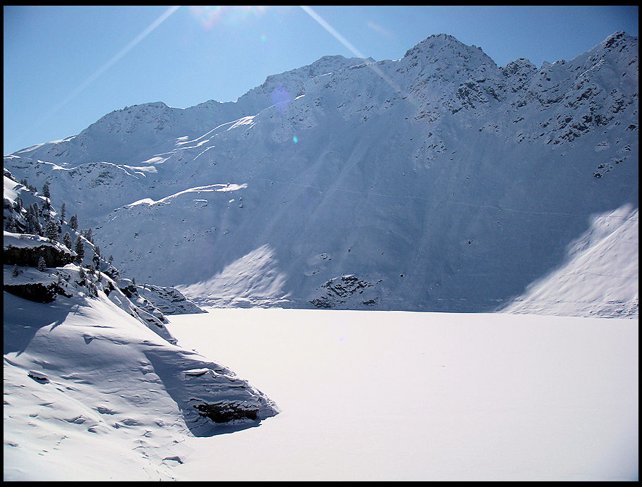 Una nueva víctima mortal a causa de una avalancha en Verbier