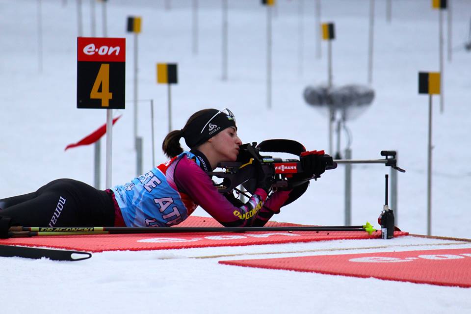 La RFEDI y Candanchú dan los primeros pasos para potenciar el Biatlón en nuestro país