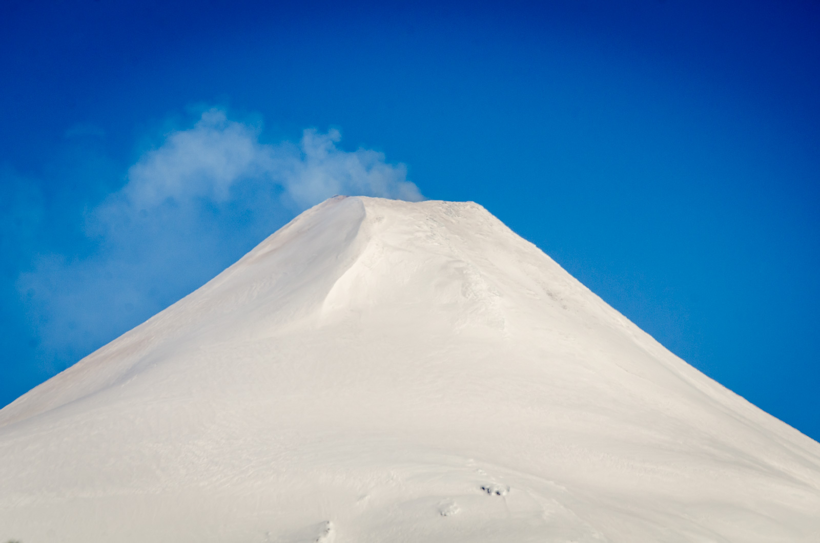 volcan villarrica