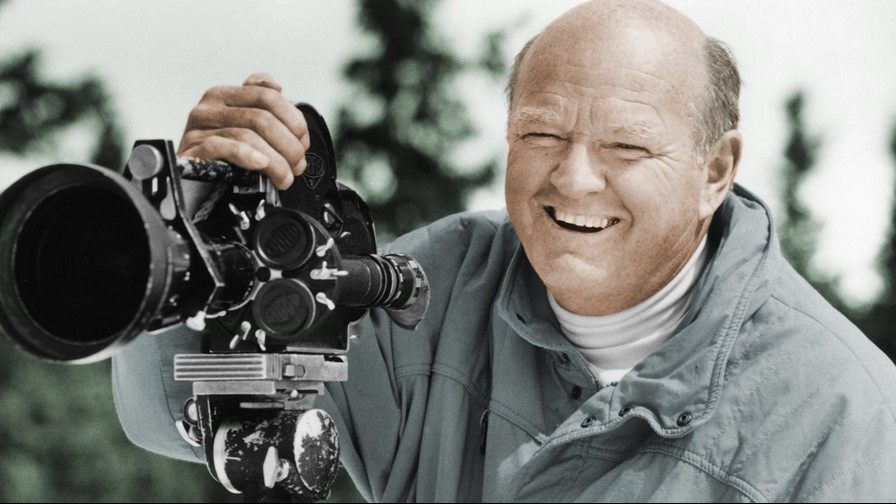 El icónico cineasta Warren Miller muere a los 93 años