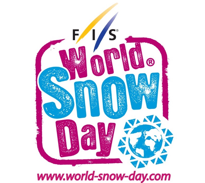 Conoce como se celebra el World Snow Day en la mayoría de estaciones de la Península este fin de semana