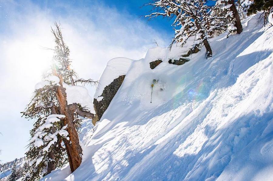 Yellowstone Club, la estación más lujosa del mundo, expande su área esquiable