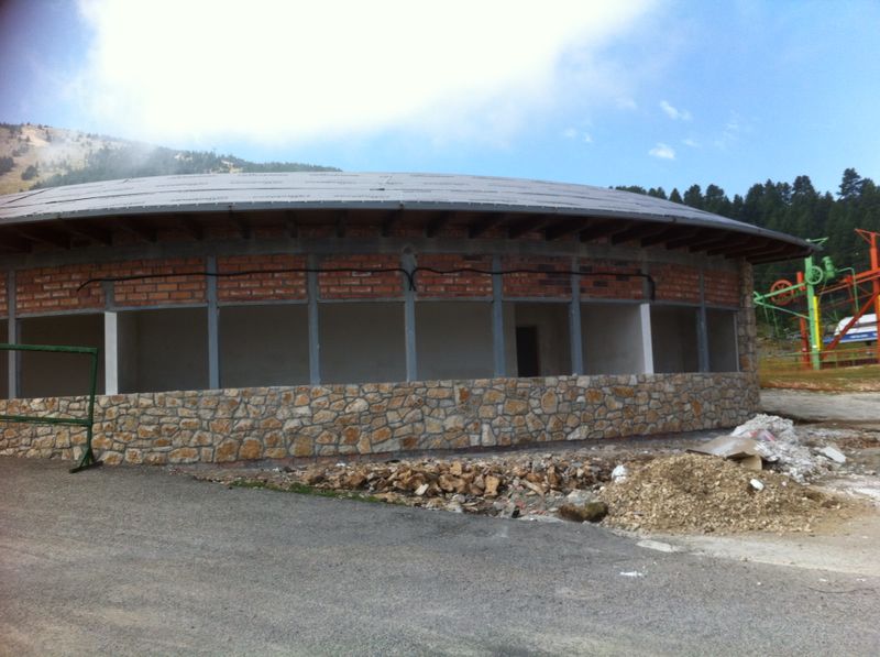 Port del Comte remodela el edificio de la zona Donadó