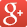 Google+ icon