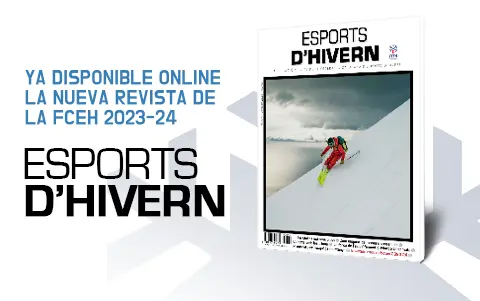 Revista Esports d'hivern