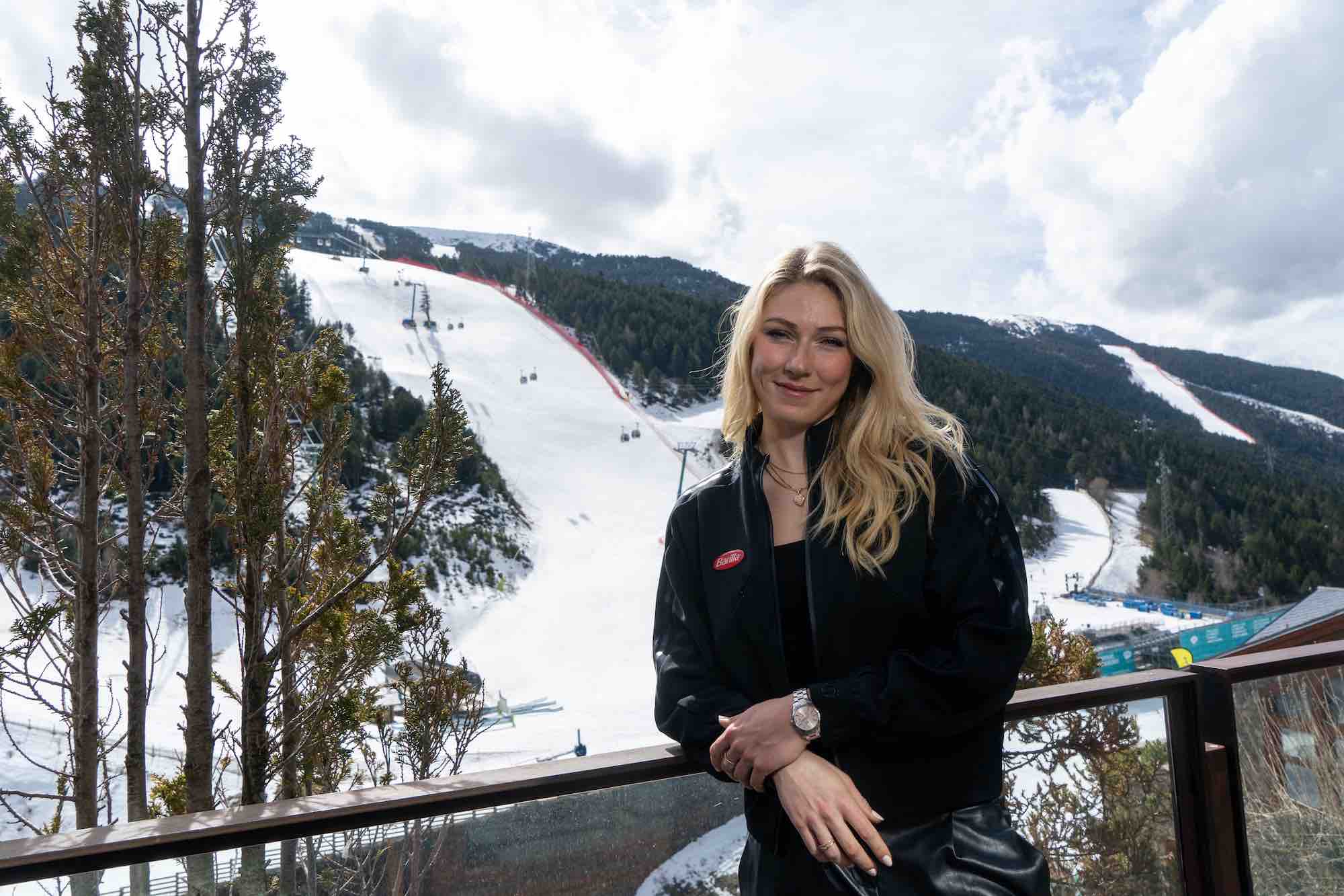 Shiffrin supera el millón de dólares en premios y gana más que los hombres