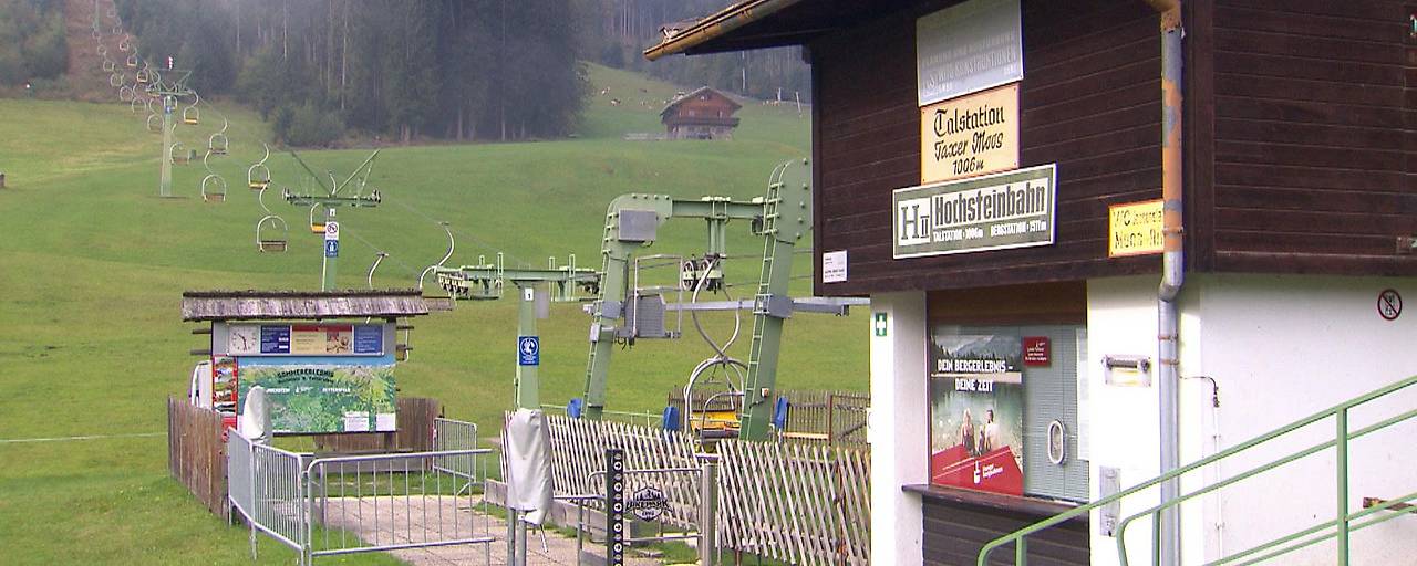  Una de las estaciones de esquí más emblemáticas del Tirol no abrirá este invierno