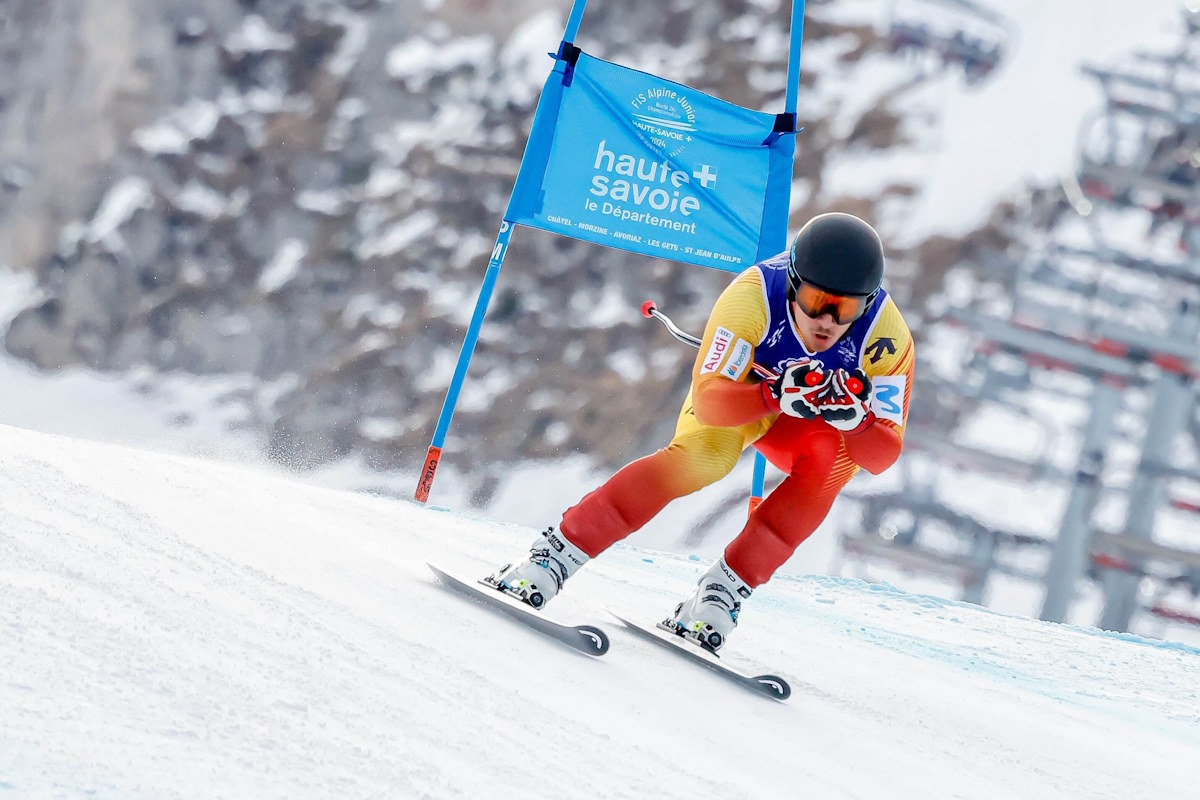 Estos son los 8 esquiadores españoles que competirán en los Mundiales de esquí de Saalbach