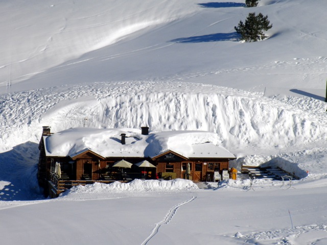 Baqueira Beret alarga la temporada hasta el 7 de abril y estudia mantener abiertos los fines de semana hasta el mes de mayo!