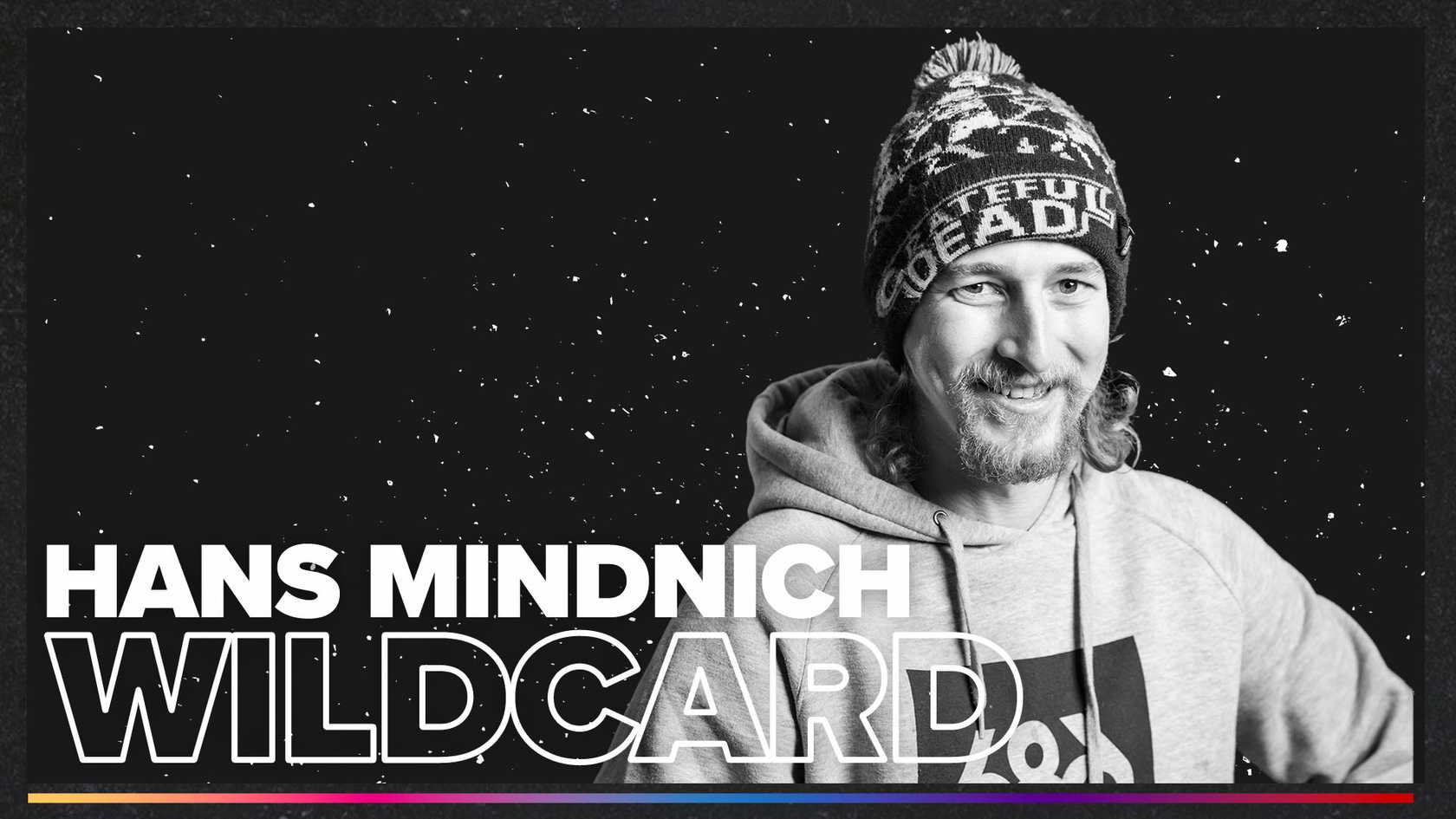 Hans Mindnich recibe una wildcard para el FWT de Kicking Horse Golden (Canadá)