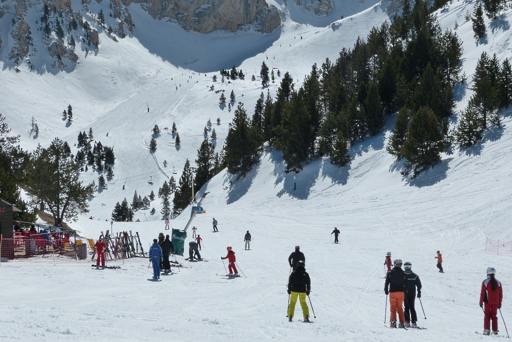 Masella hace un primer balance de la Semana Santa