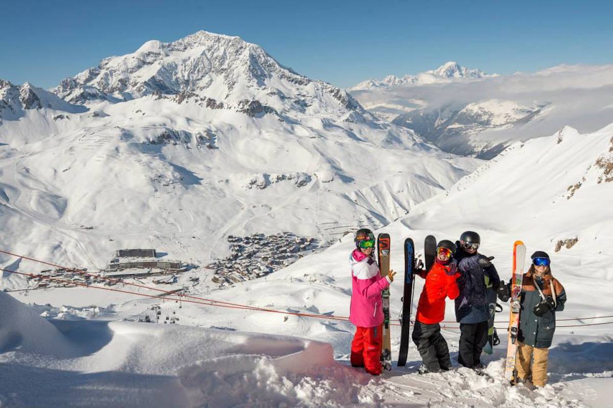 Tignes rompe con La Compagnie des Alpes: Gestión pública a partir de 2026