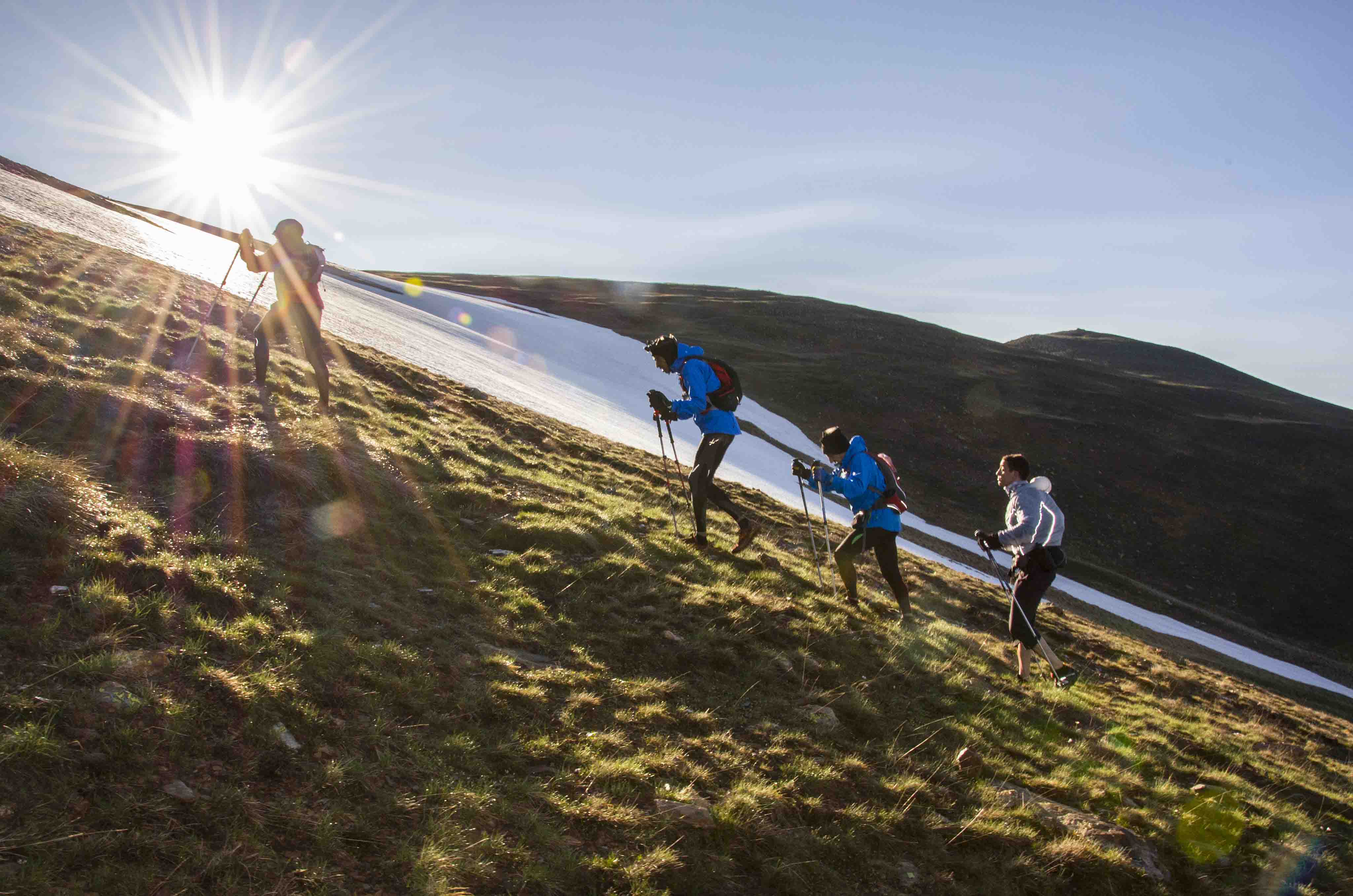 V Andorra  Ultra Trail Vallnord