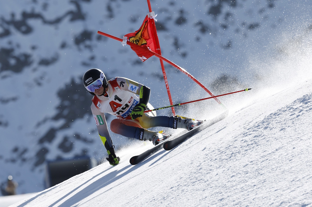 17 deportistas representarán a España en la Universiada de Invierno 2025