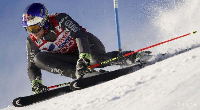 Slalom Gigante: Alexis Pinturault rey de Val d'Isère