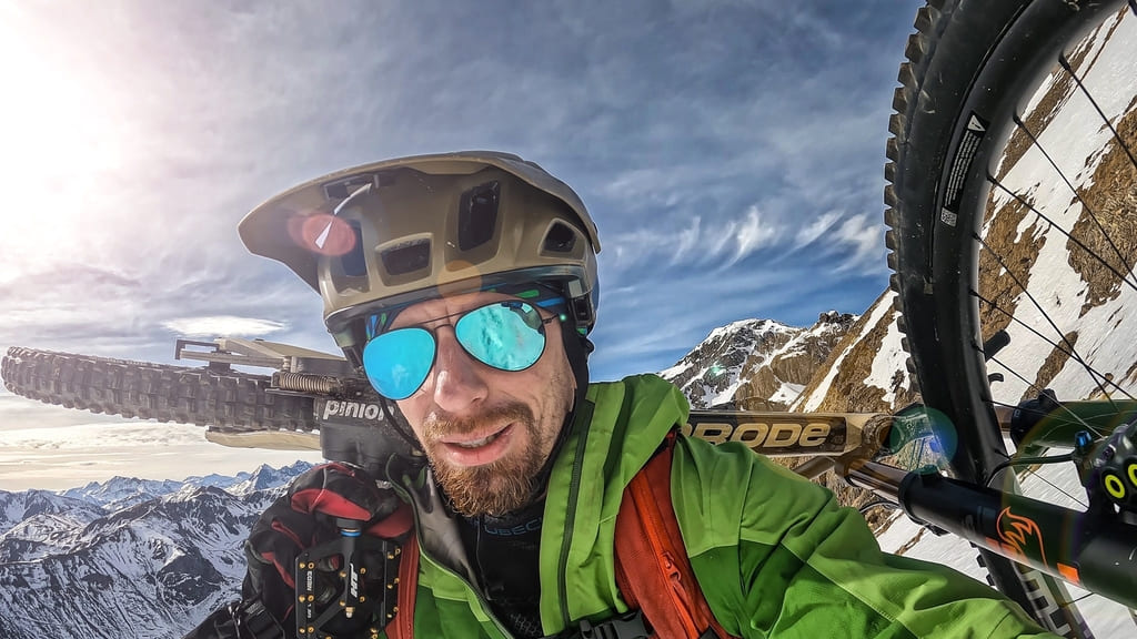 Trio Pyrénées elige un youtuber y ciclista extremo para liderar el nuevo rumbo de sus estaciones 