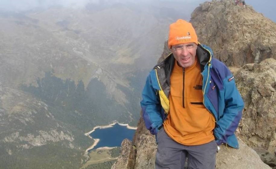 Cuatro muertos, uno español, en un deslizamiento de tierra en el Himalaya