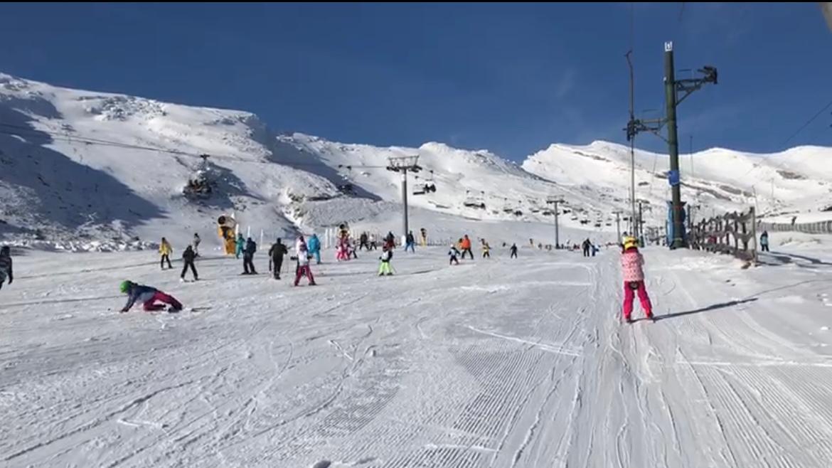 Alto Campoo busca personal: 23 vacantes abiertas para la próxima temporada de nieve