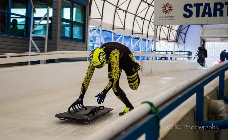 Ander Mirambell, roza el Top 20 en su debut en la Copa del Mundo de Altenberg