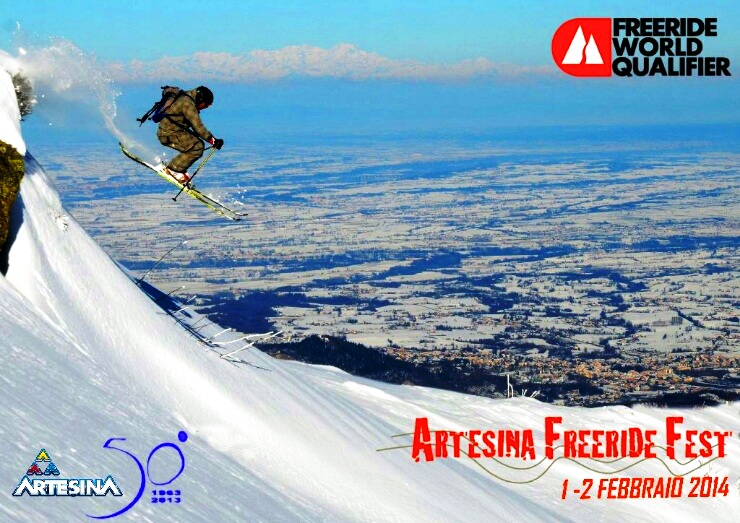 FWQ: Artesina Freeride Fest