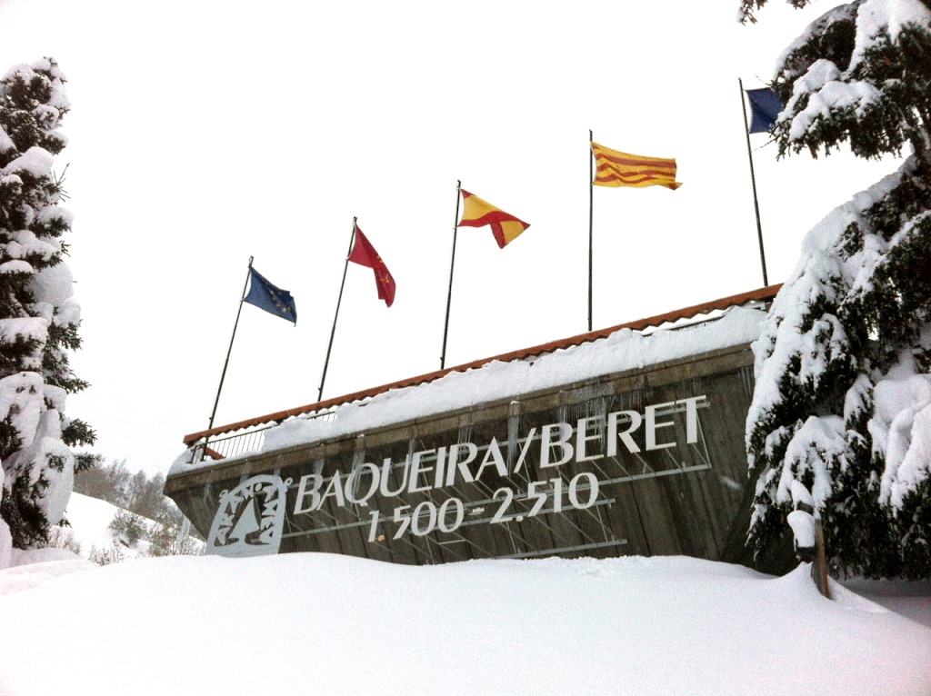 Baqueira Beret abrirá la práctica totalidad del dominio esquiable el sábado 30 de noviembre