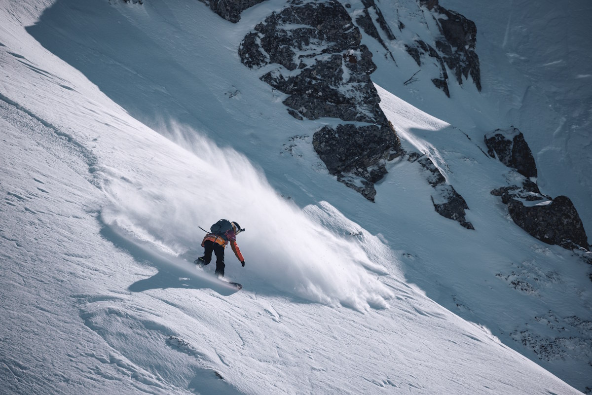 El Freeride World Tour desembarca en Baqueira Beret: Todo lo que necesitas saber