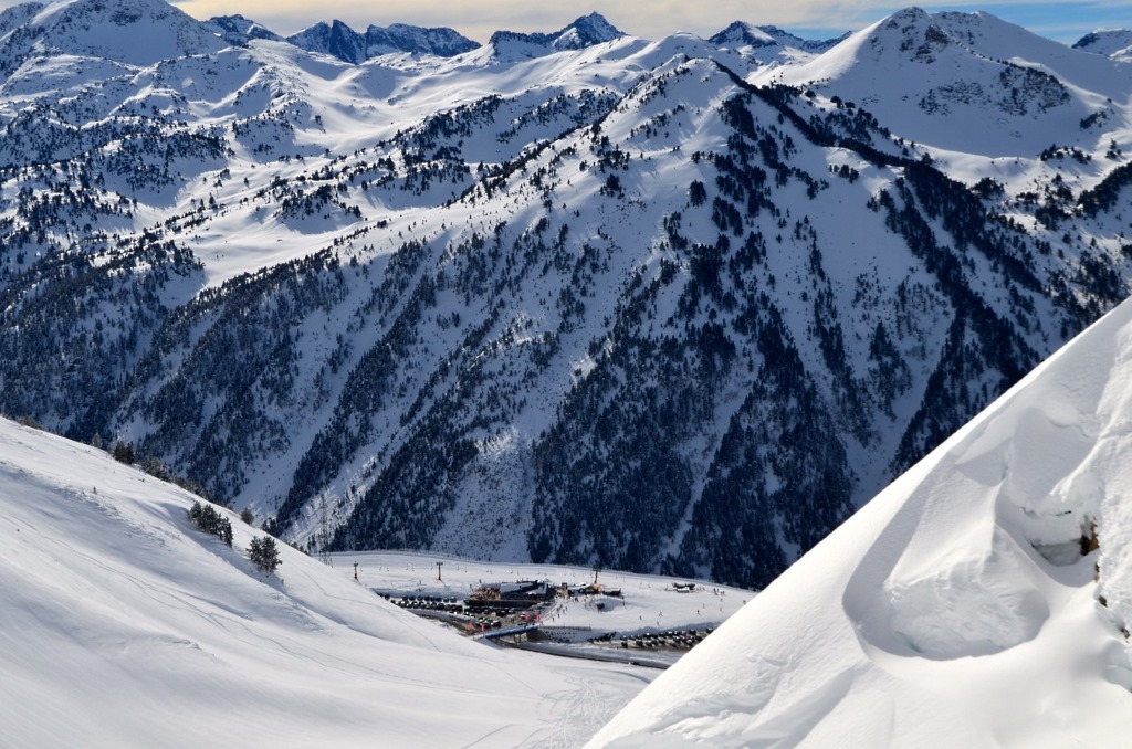 Baqueira Beret prolonga la temporada hasta el 12 de abril