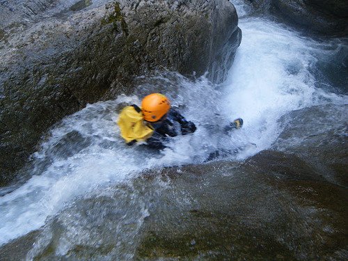 Dos muertos en el Pirineo de Huesca debido al episodio de tormentas