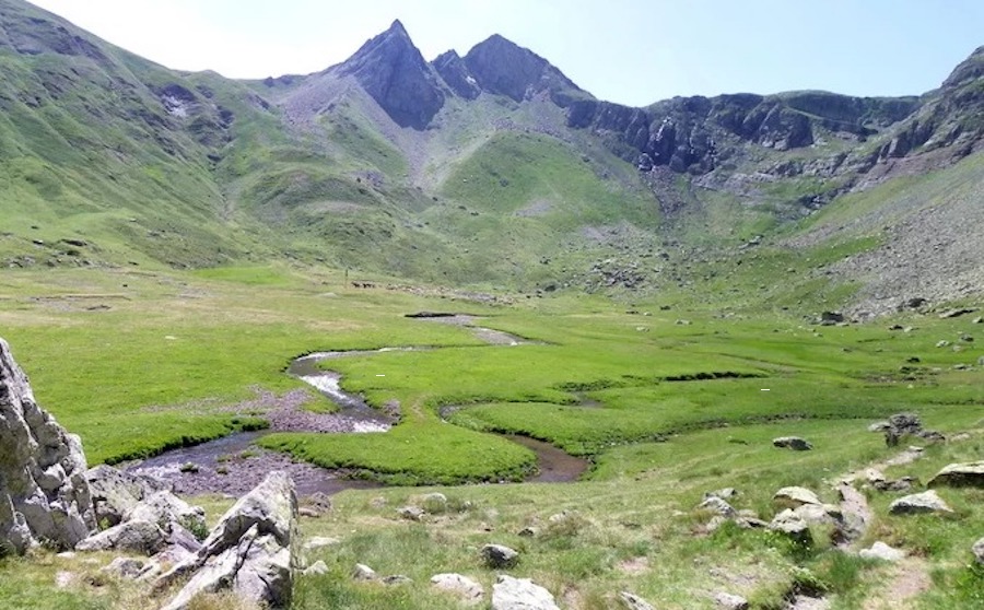 Dos nuevos reveses para el proyecto de unión de las estaciones de esquí de Aragón