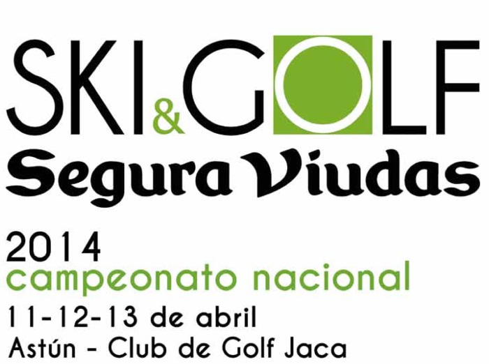 Se celebra este fin de semana una nueva edición del Campeonato Nacional de SKI&GOLF 