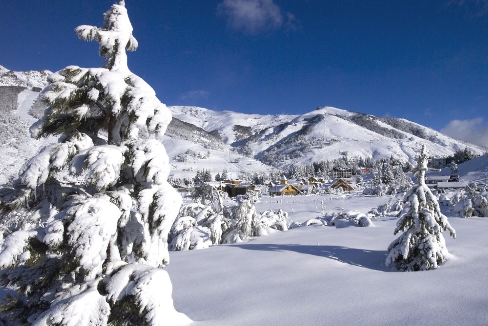 Catedral cierra en positivo la temporada de invierno con más de 600.000 esquiadores 