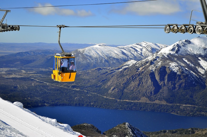 Catedral proyecta apertura para el 1 de julio con las nevadas que se esperan