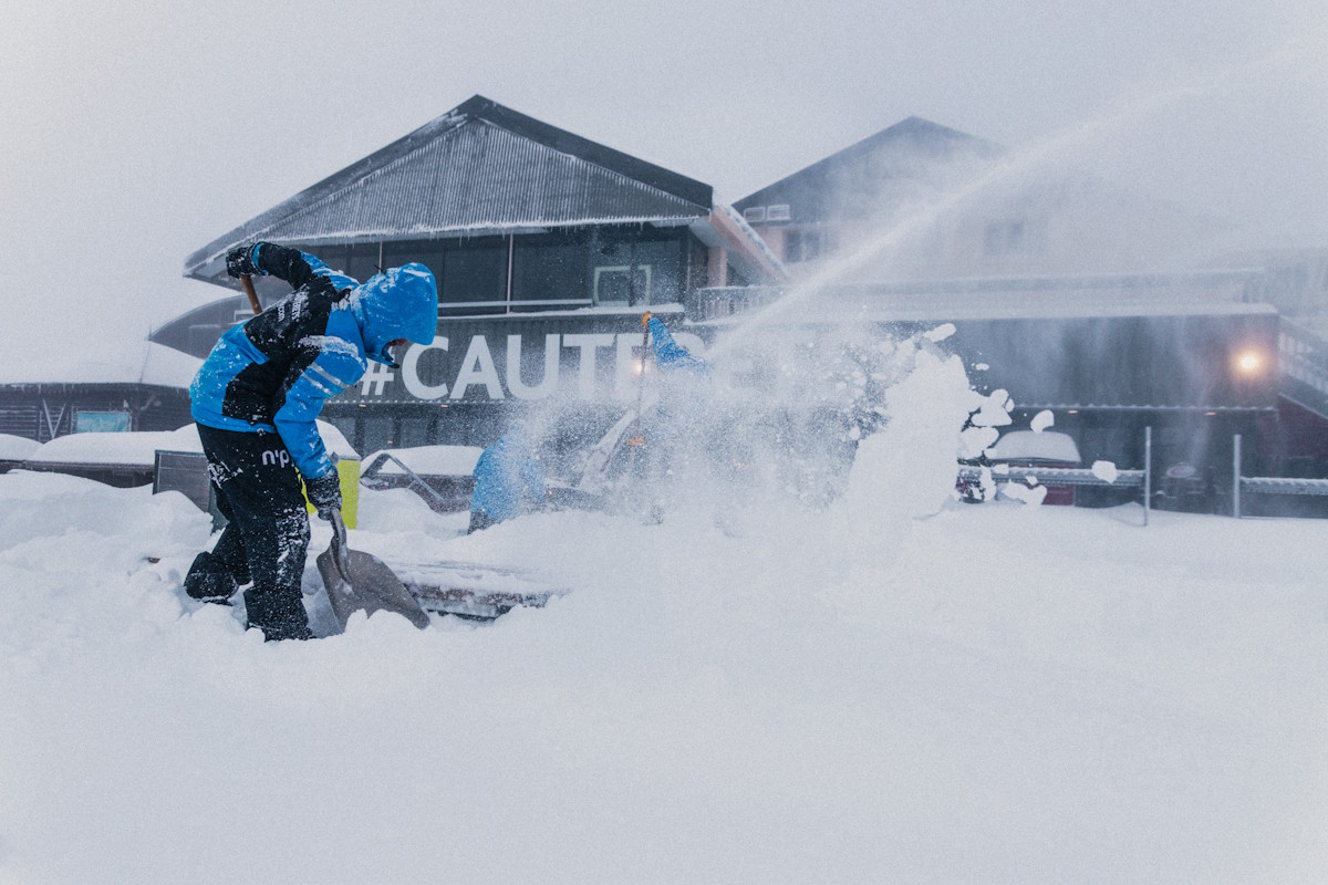 Cauterets inaugura su temporada de esquí este viernes 13 de diciembre