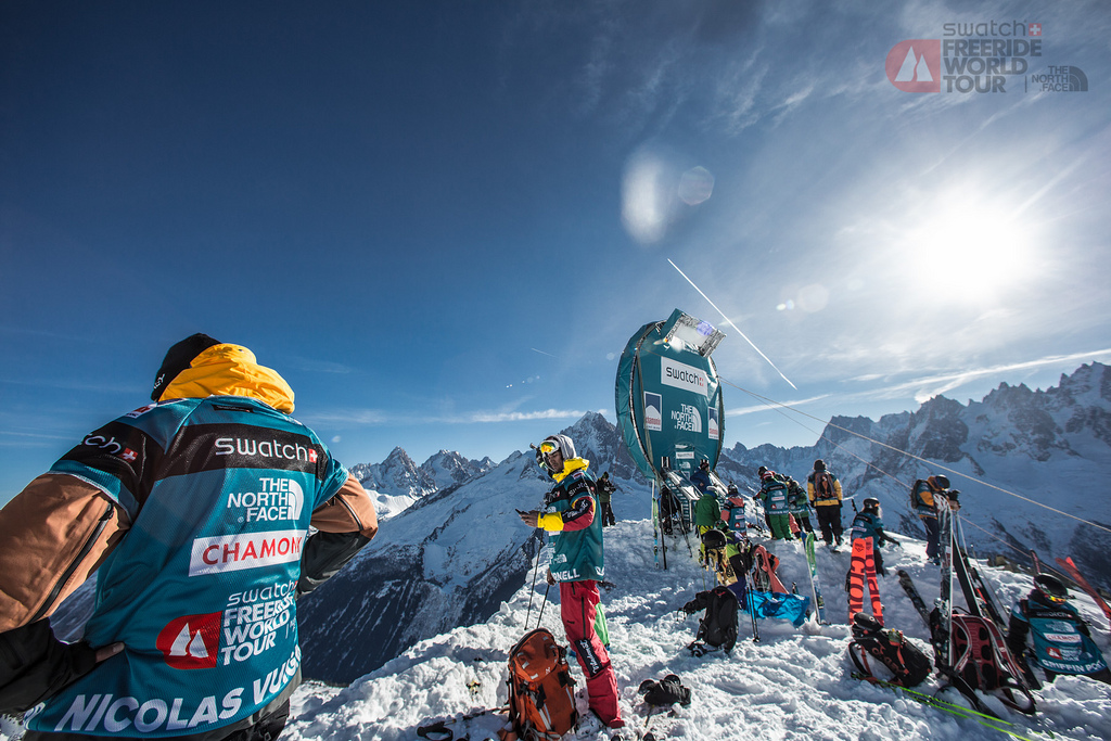 Dos empresas candidatas a la gestión de las estaciones de esquí de Chamonix