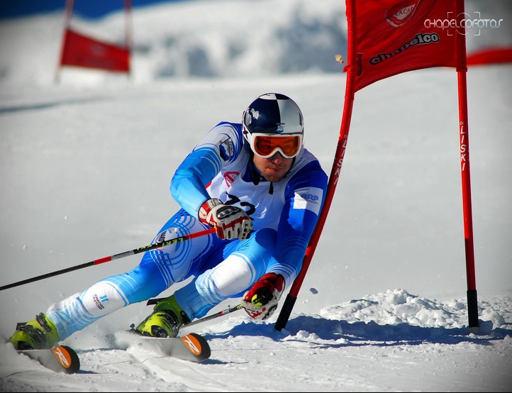  Chapelco se prepara para vivir lo mejor del esquí internacional