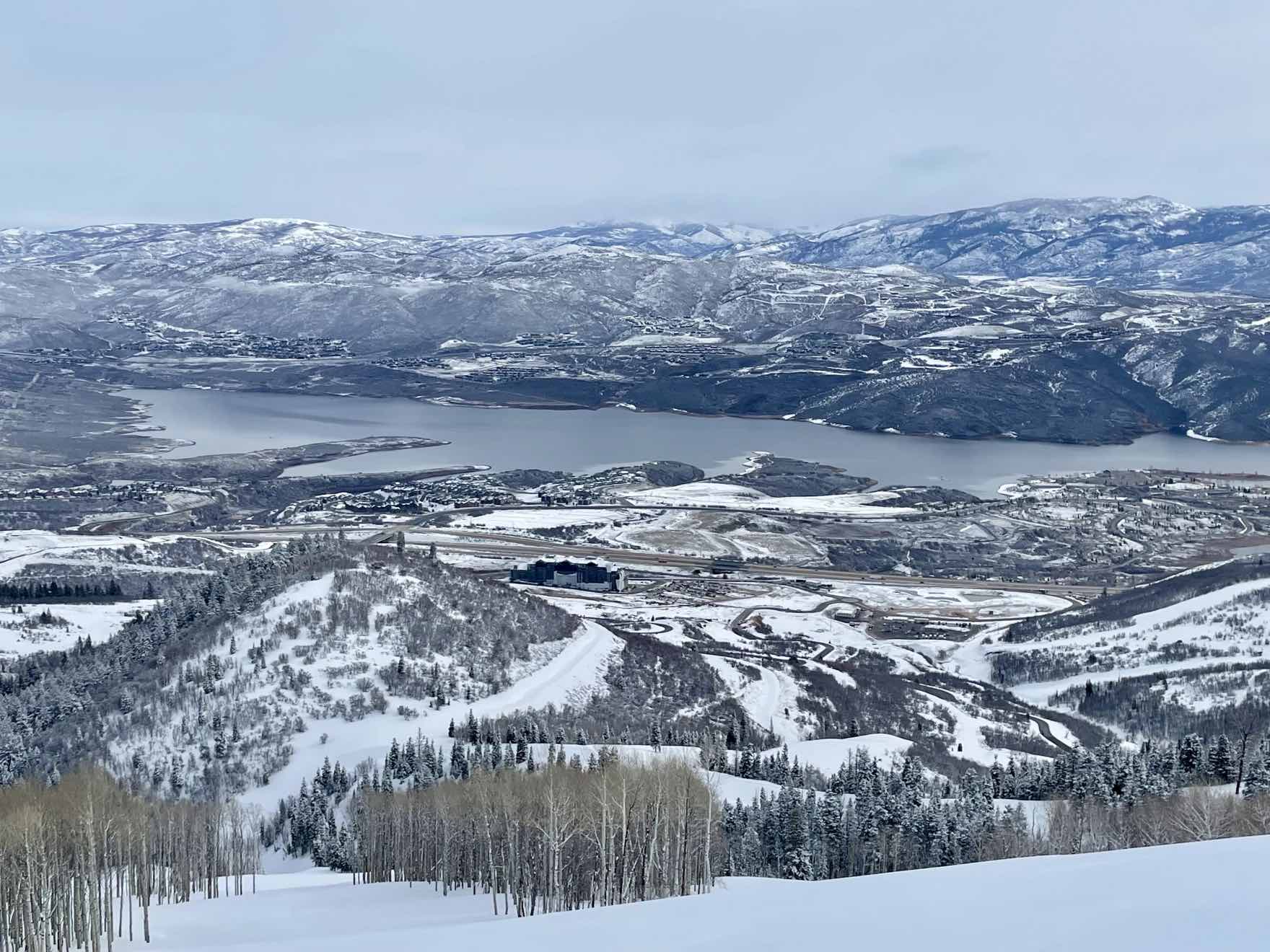 Deer Valley apuesta por un ambicioso proyecto de teleférico y nuevo centro en Snow Park Village