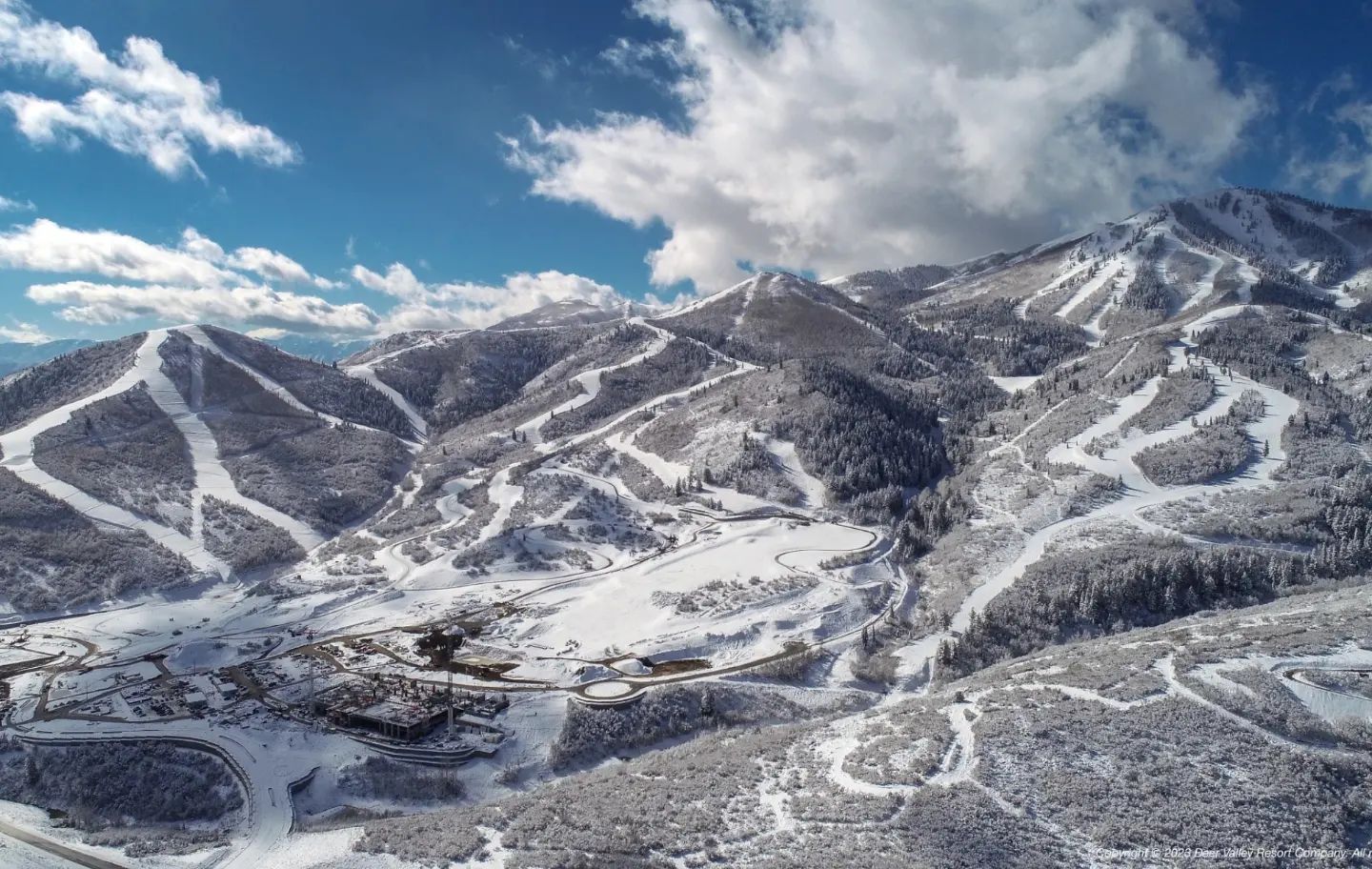 Deer Valley duplicará su tamaño y se convertirá en el cuarto dominio esquiable de EE. UU.