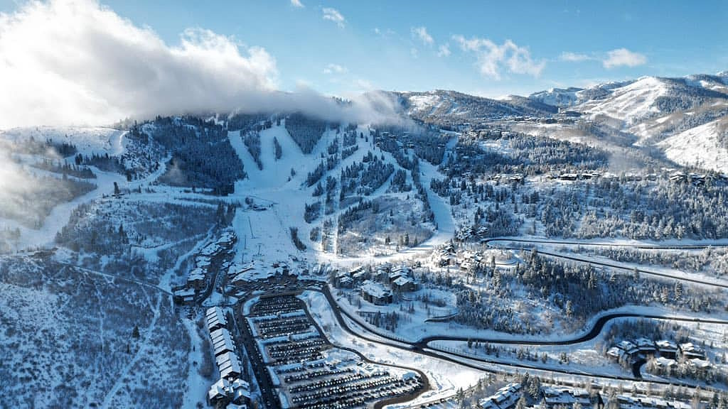 El forfait para esquiar un día en Deer Valley puede costar hasta 300 dólares este invierno