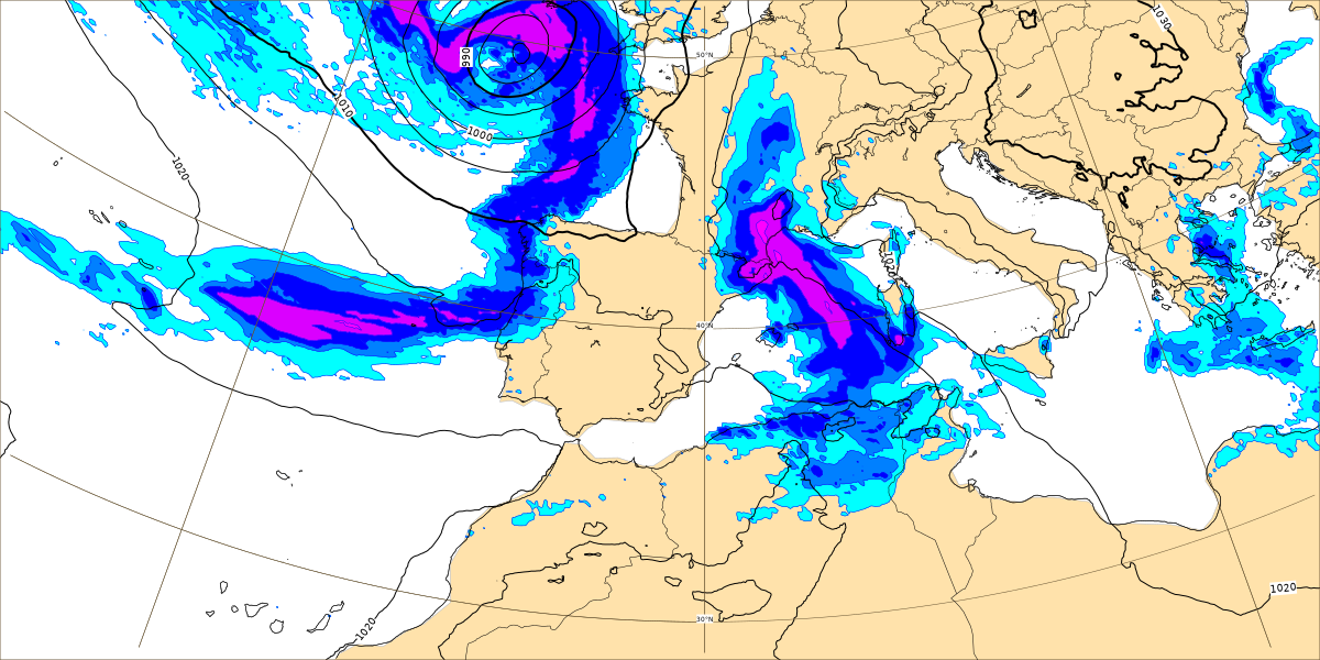 Confluence Mobile - ECMWF Confluence Wiki