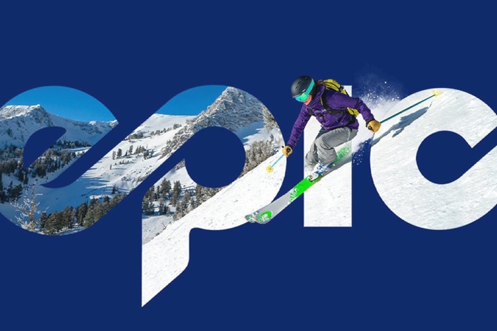 El aumento de las ventas anticipadas de los forfaits Epic de Vail Resorts sigue imparable