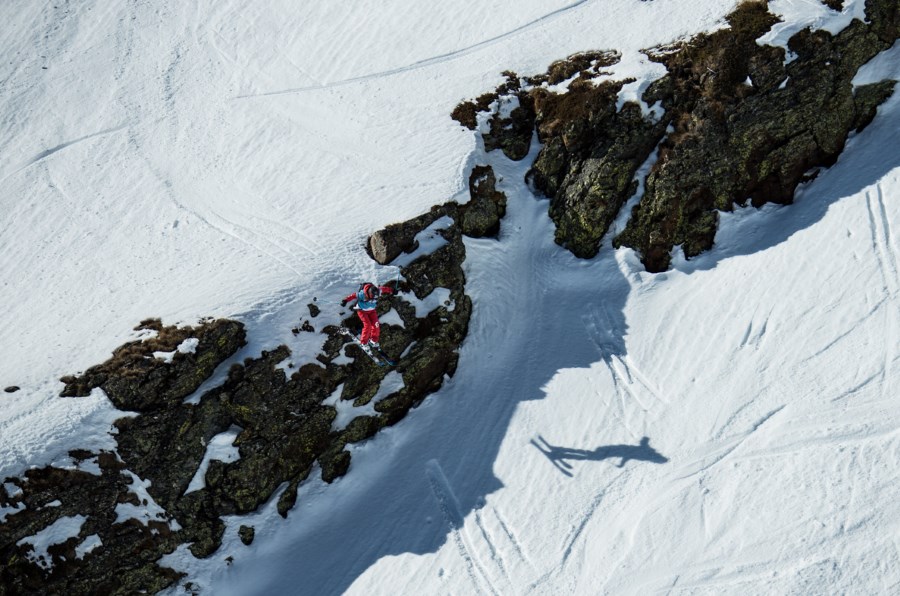 La 3ª edición del mundial junior de freeride inaugura el calendario de competiciones en Grandvalira