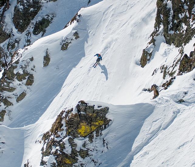 Se adelanta la fecha de la celebración del Freeride World Tour 2016 en Vallnord-Arcalís al viernes