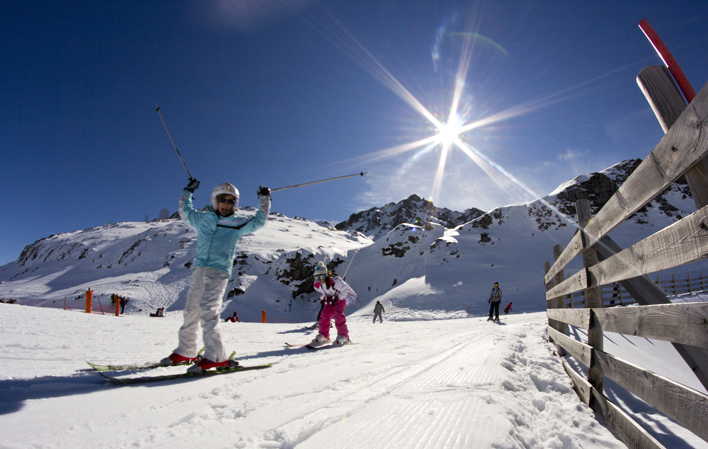 Fuentes de Invierno se suma al festival de los World Snow Day