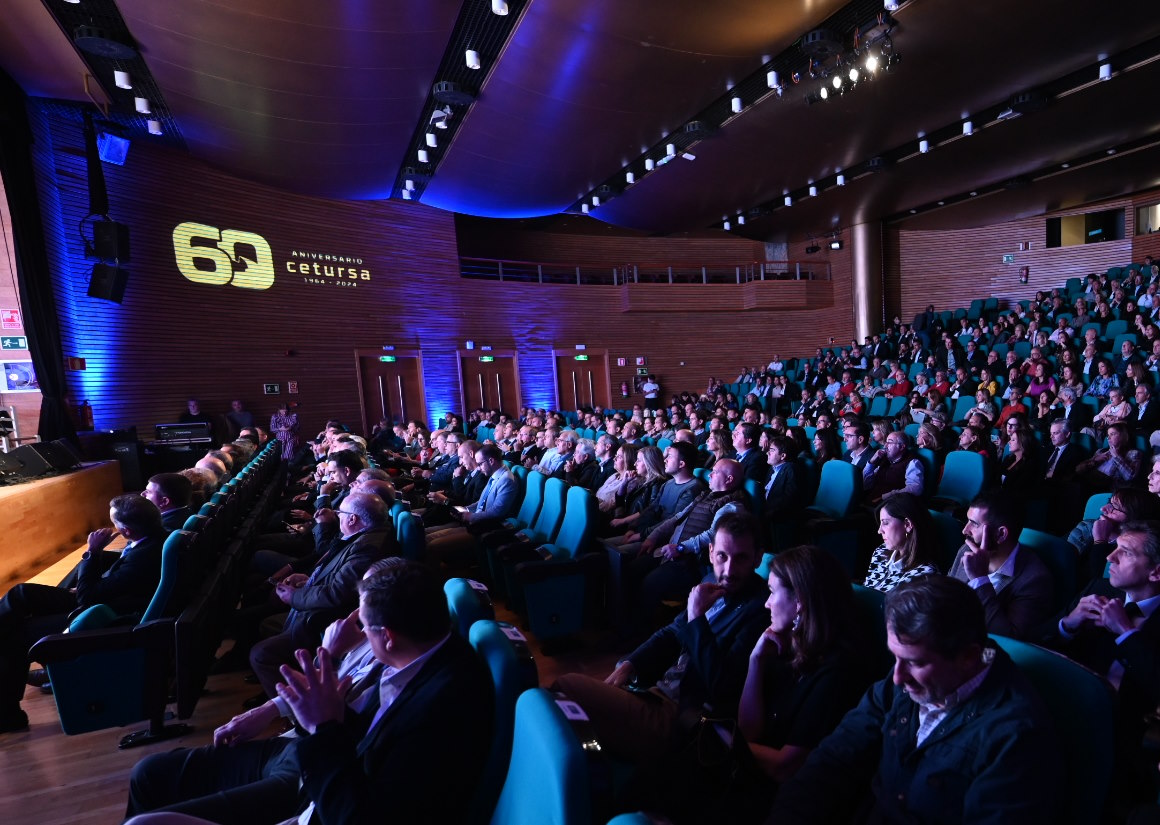 Cetursa celebra 60 años: Gala de homenaje, novedades y futuro de Sierra Nevada