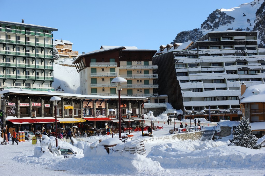 Cauterets y Piau abrirán hasta el 27 de abril y el Pic du Midi continuará hasta el 11 de mayo