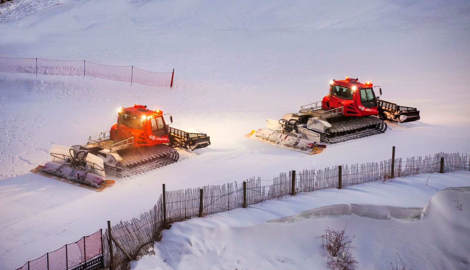 Grandvalira: 13 millones de inversión para mantener el dominio del esquí del sur de Europa