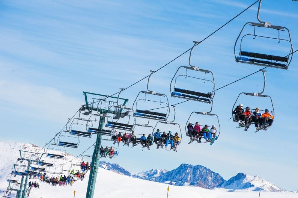 Grandvalira, Pal Arinsal y Ordino Arcalís retrasan su apertura hasta el Puente de la Purísima