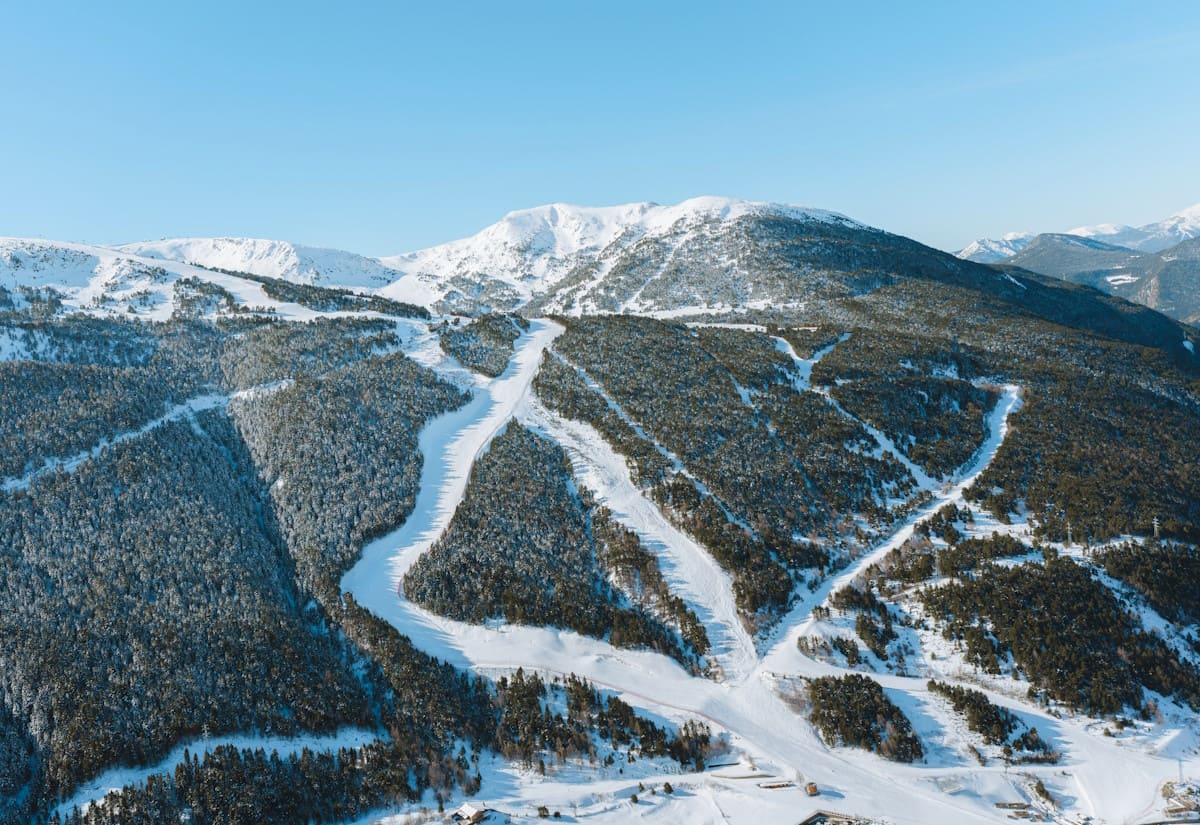 Grandvalira Resorts gasta 34,5 millones para la temporada de invierno 2023-24