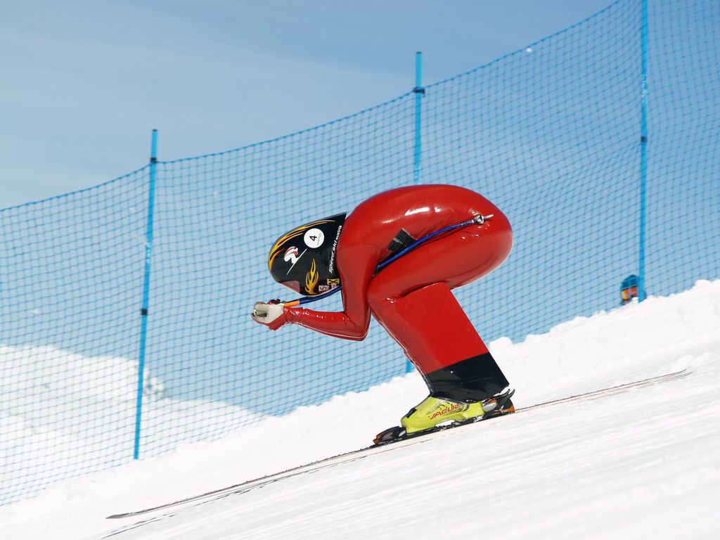 Grandvalira objetivo 200 km/hora: La estación organiza 4 test para probar la rampa