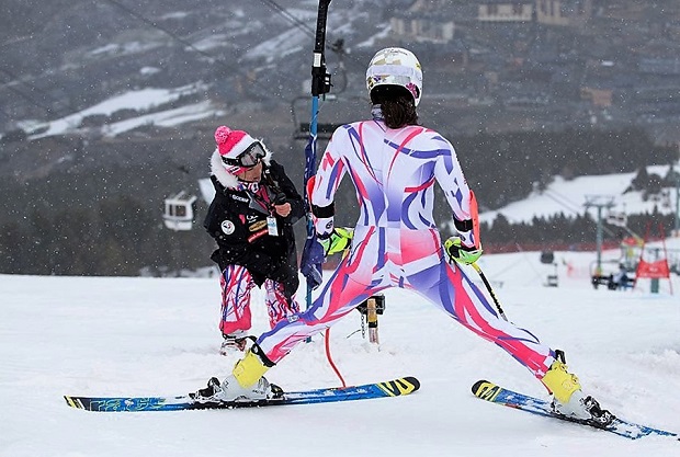 Grandvalira y Andorra se abren al mundo celebrando grandes eventos deportivos. Foto: Grandvalira